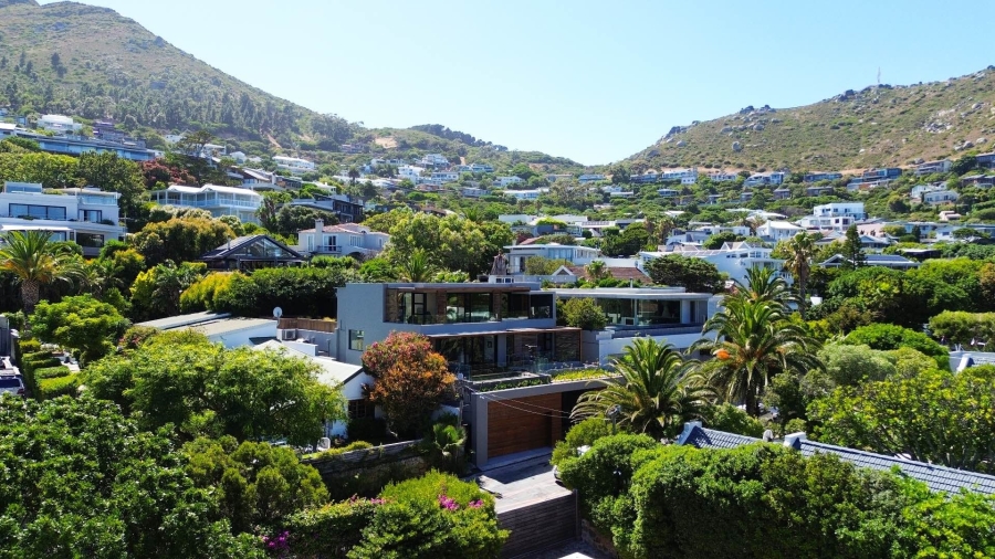 4 Bedroom Property for Sale in Llandudno Western Cape